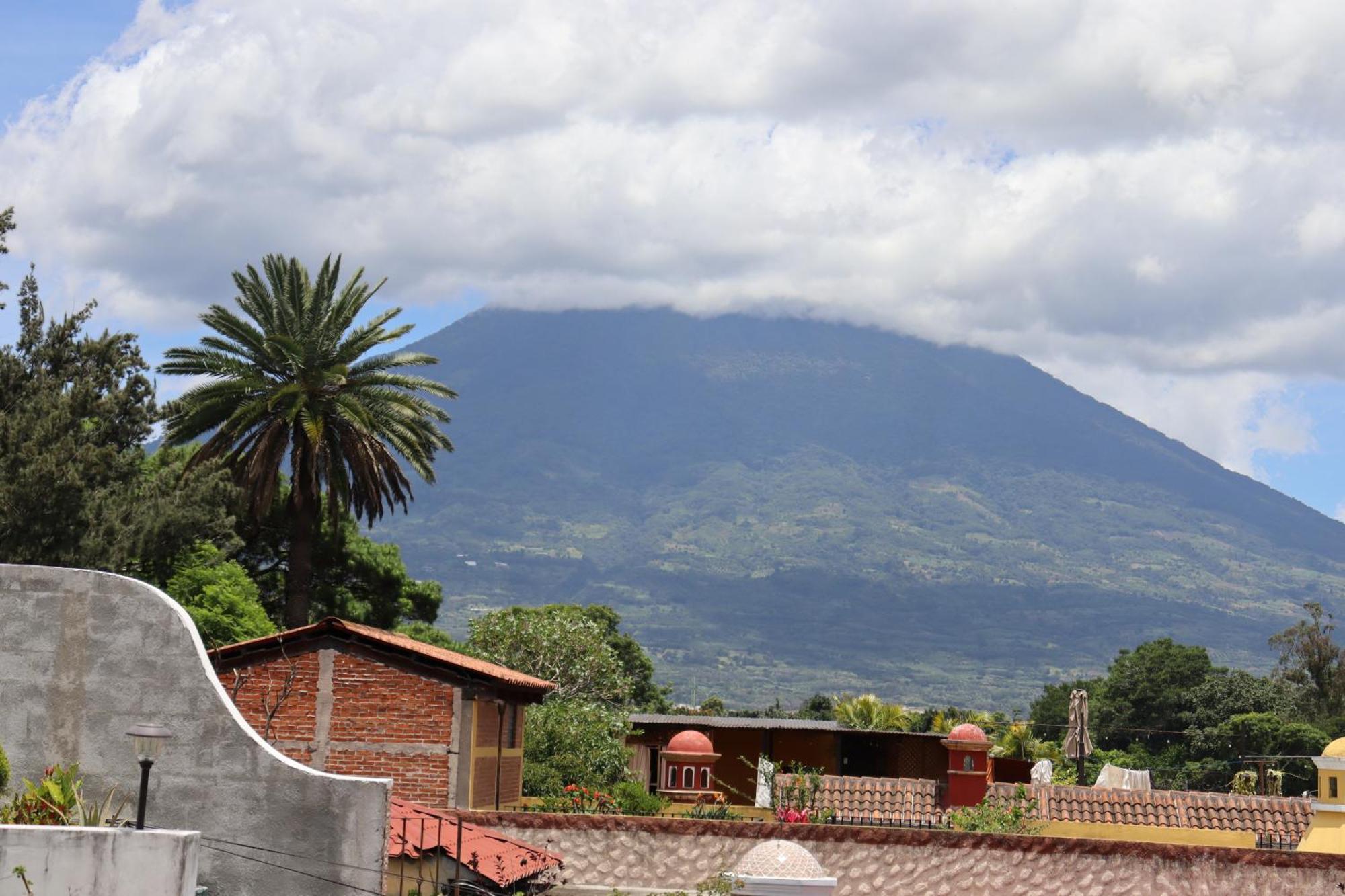 Casa Quetzalli, La Recoleccion Antigua ภายนอก รูปภาพ