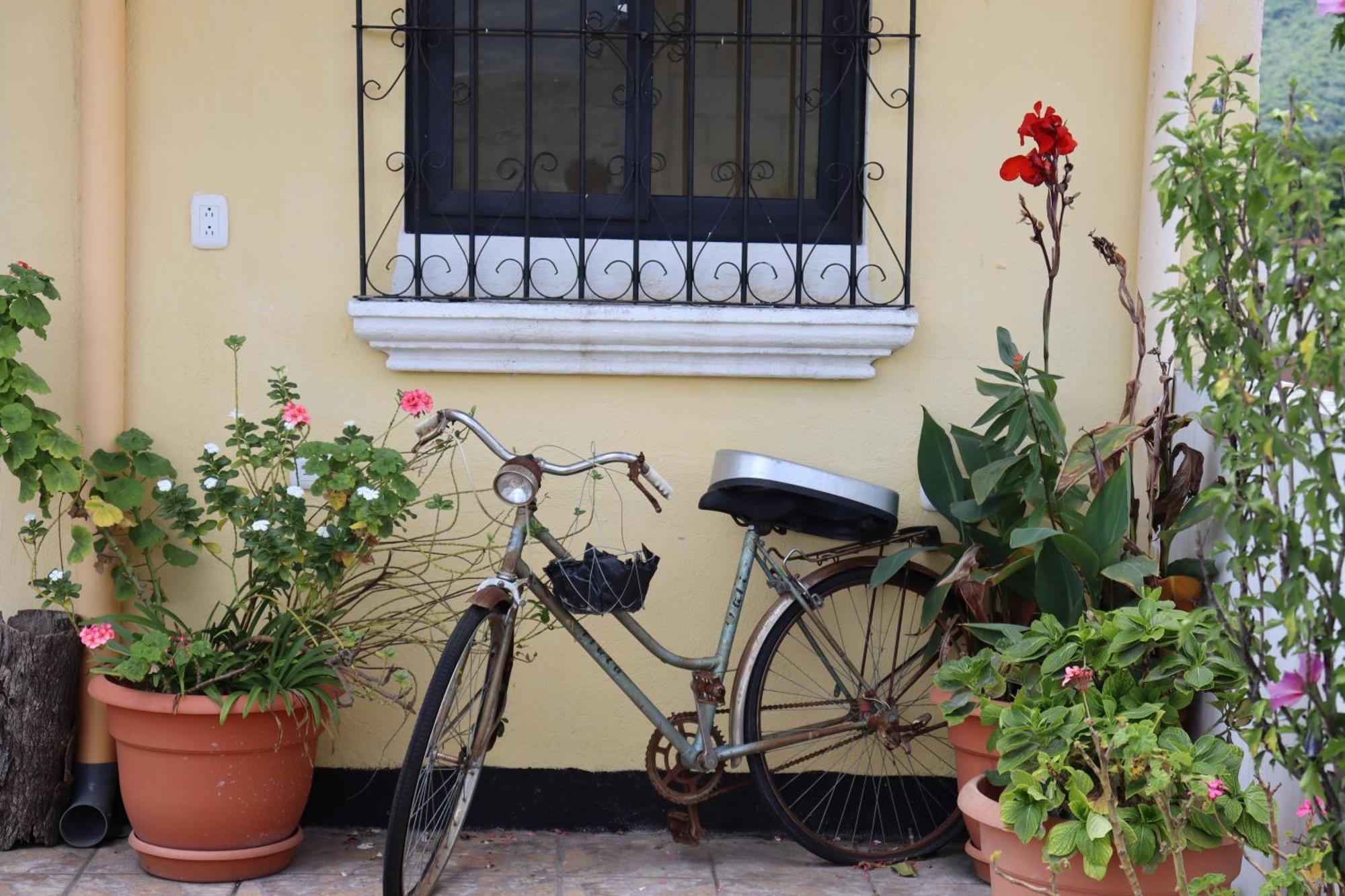 Casa Quetzalli, La Recoleccion Antigua ภายนอก รูปภาพ